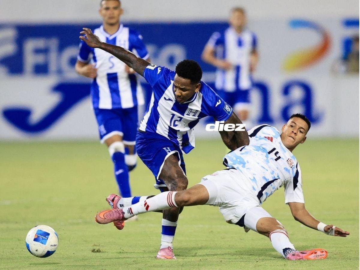 ¡Revelado! La millonaria cifra que dejaron de recibir los equipos de la Liga Nacional tras la eliminación de Honduras