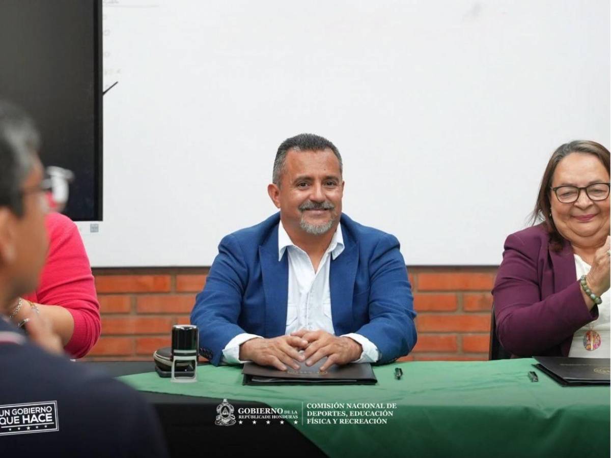 CONDEPOR y la UMH sellan histórico convenio por la juventud y el deporte