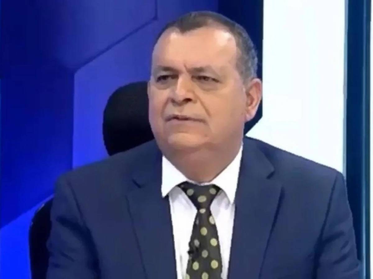 ¿Es mandilón? El viral debate polémico entre Orlando Ponce y su futura esposa: No fomentemos eso