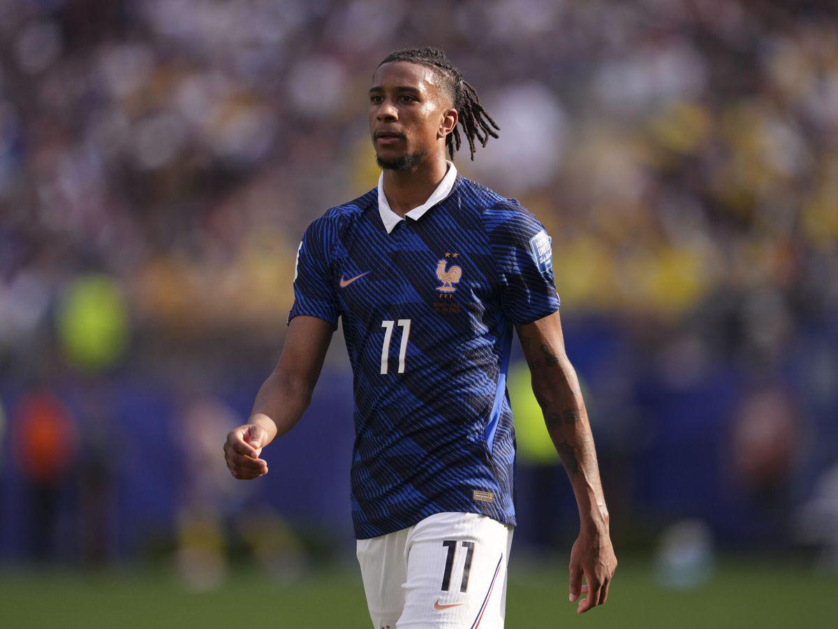 Megaoferta por Olise y Barça los pone en venta; PSG va por goleador del Mundial