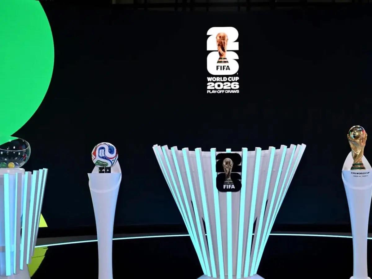 Su nombre estará en el sorteo del Mundial 2026: boicot y señalan el motivo principal