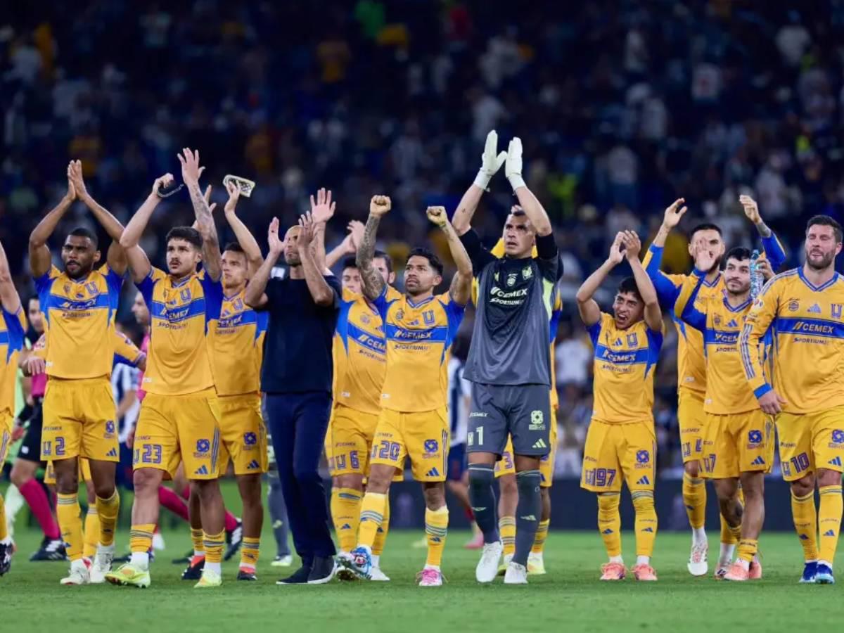 ¿Y Olimpia? Motagua vive descalabro en el último ranking de clubes de la Concacaf del 2025