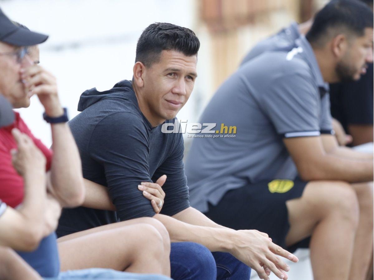 El perdón de Onan Rodríguez luego del horror, detallazo de Real España y ¡caras largas en la Máquina tras caer en el Olímpico!