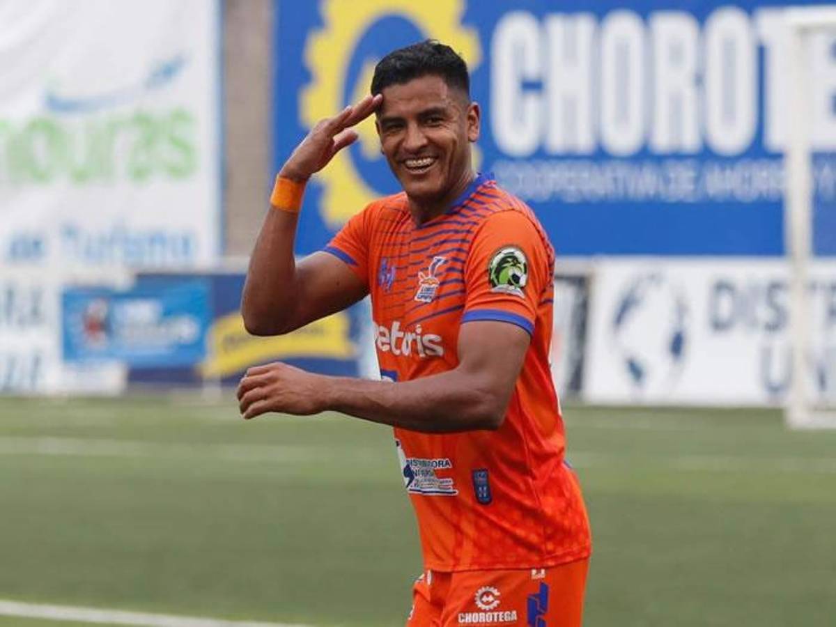 FICHAJES: Olimpia quiere meter dos bombazos al mercado, Choco Lozano cambiará de equipo, Marathón y Motagua fichan