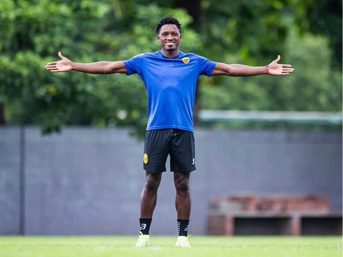 ¡Por el milagro! Real España no baja los brazos y prepara una sorpresa ante Sporting San Miguelito