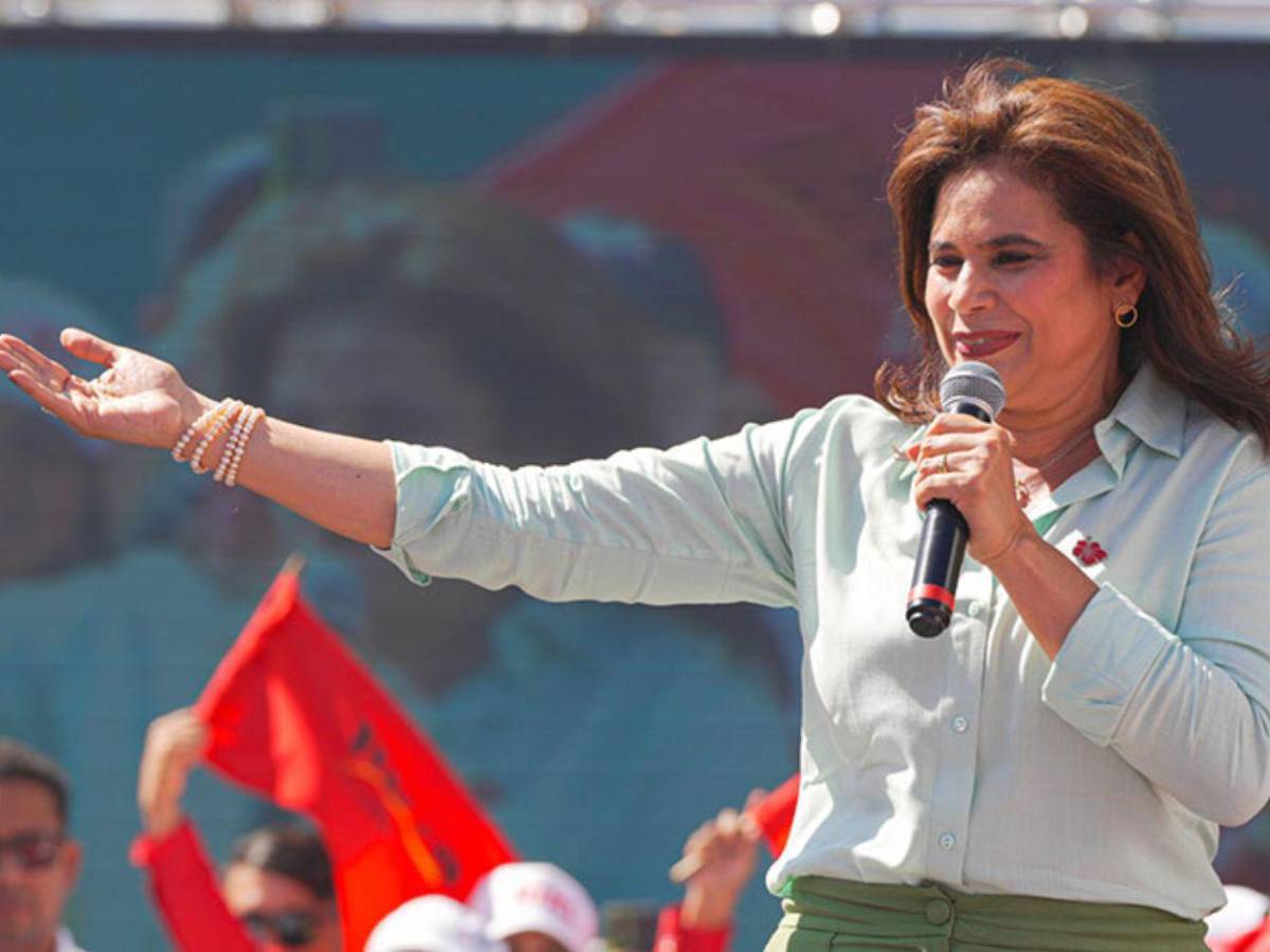 Rixi Moncada habla de la mamá de Dereck y el consejo que sorprende: Seguí cultivando