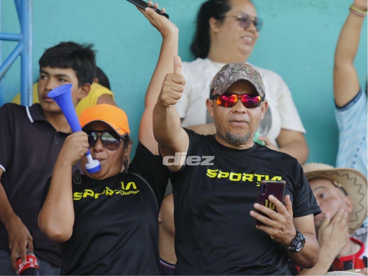 ¿Quién es la bella fotógrafa? Amargura del Independiente, llenazo en Siguatepeque, las 'creídas' y fiesta en el Choloma
