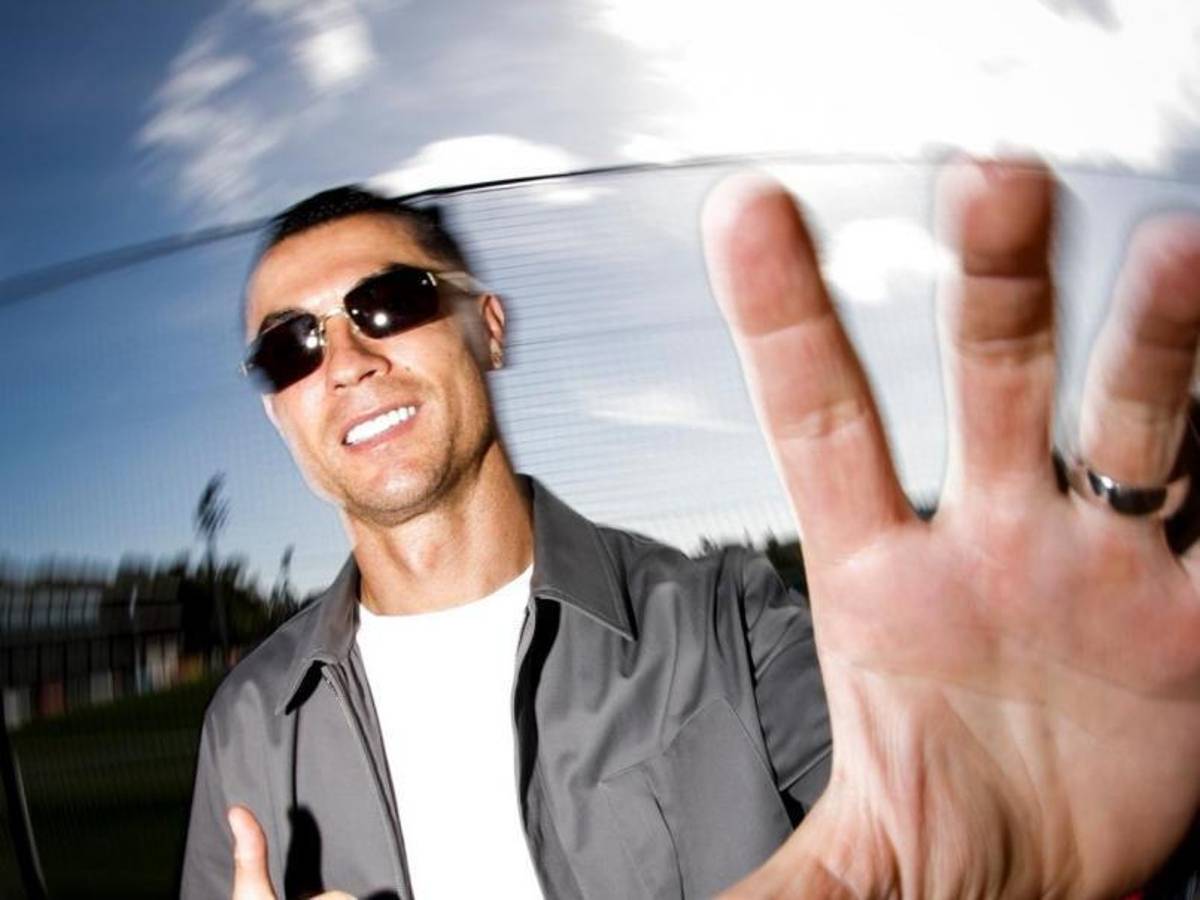 Cristiano Ronaldo pone las cosas claras: las increíbles condiciones para jugar el amistoso de Portugal contra México en 2026