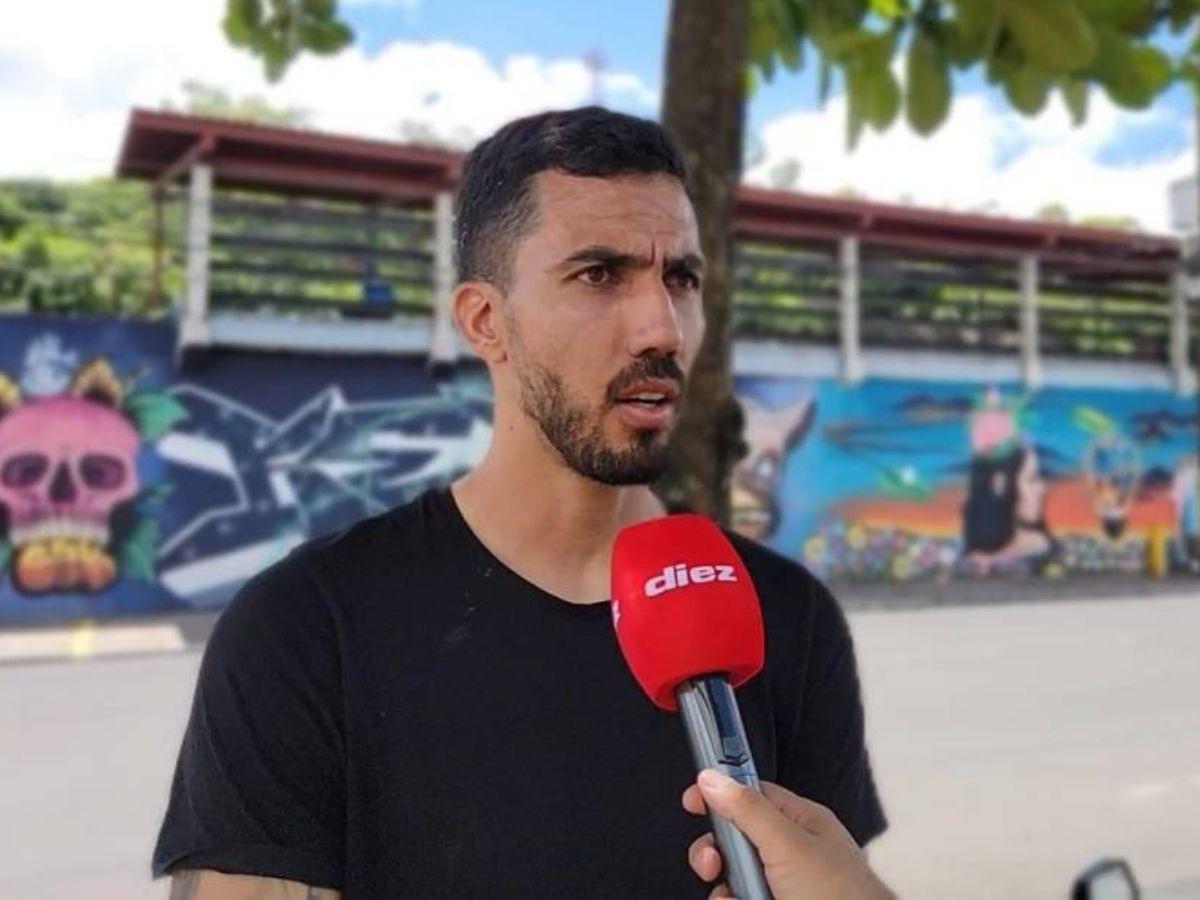 Rotondi, Ledesma y Rougier encabezan la lista: los jugadores que decepcionaron en las vueltas regulares del Clausura 2025