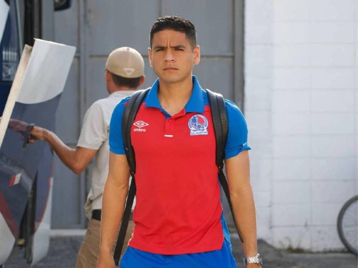 Kervin Arriaga saltó a la élite, Julián Martínez voló a Portugal y Girona FC fichó hondureño: así se movió la legión en este mercado