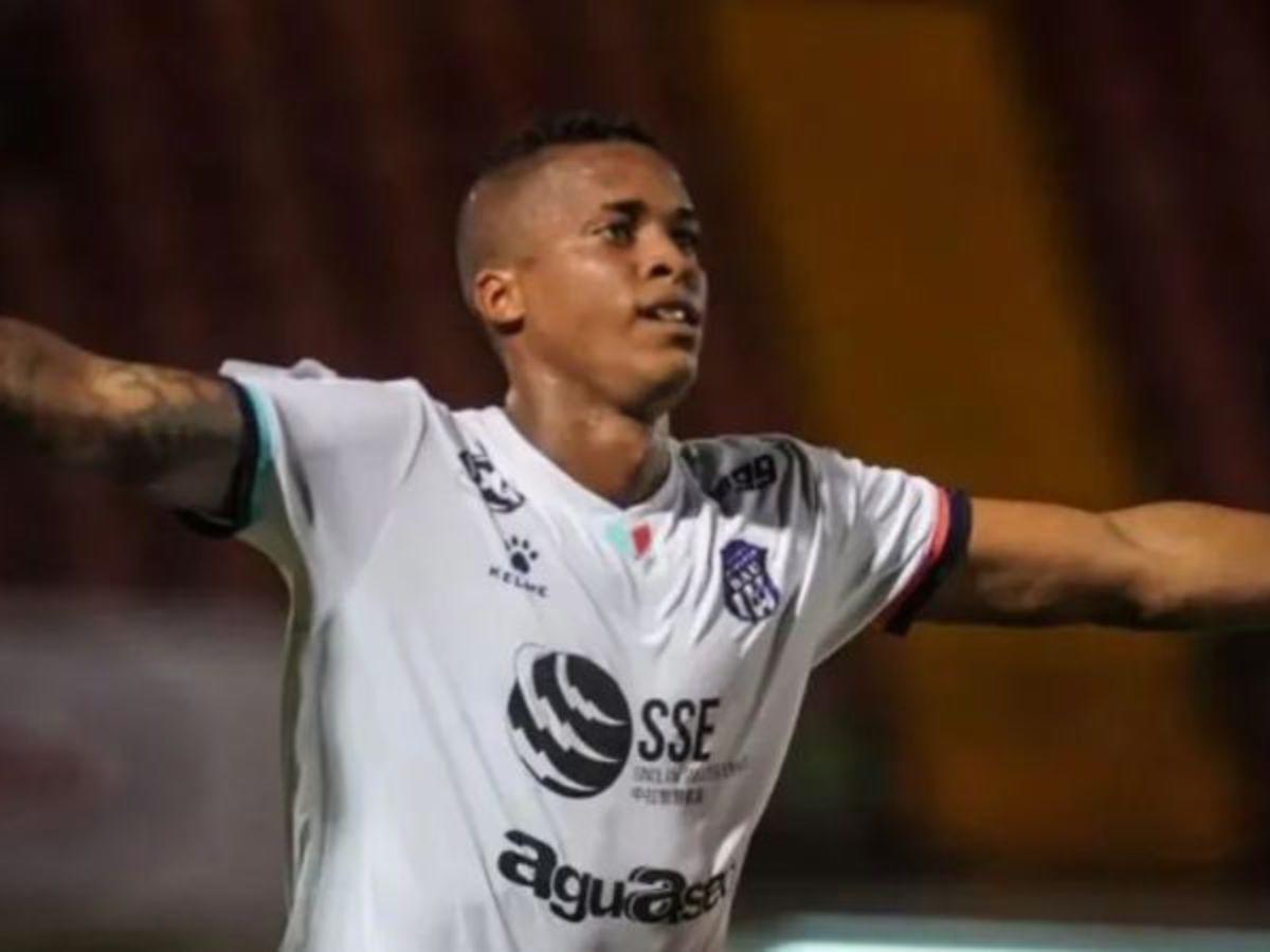 Revelan cómo asesinaron a Gilberto Hernández, jugador del CAI de la primera división de Panamá
