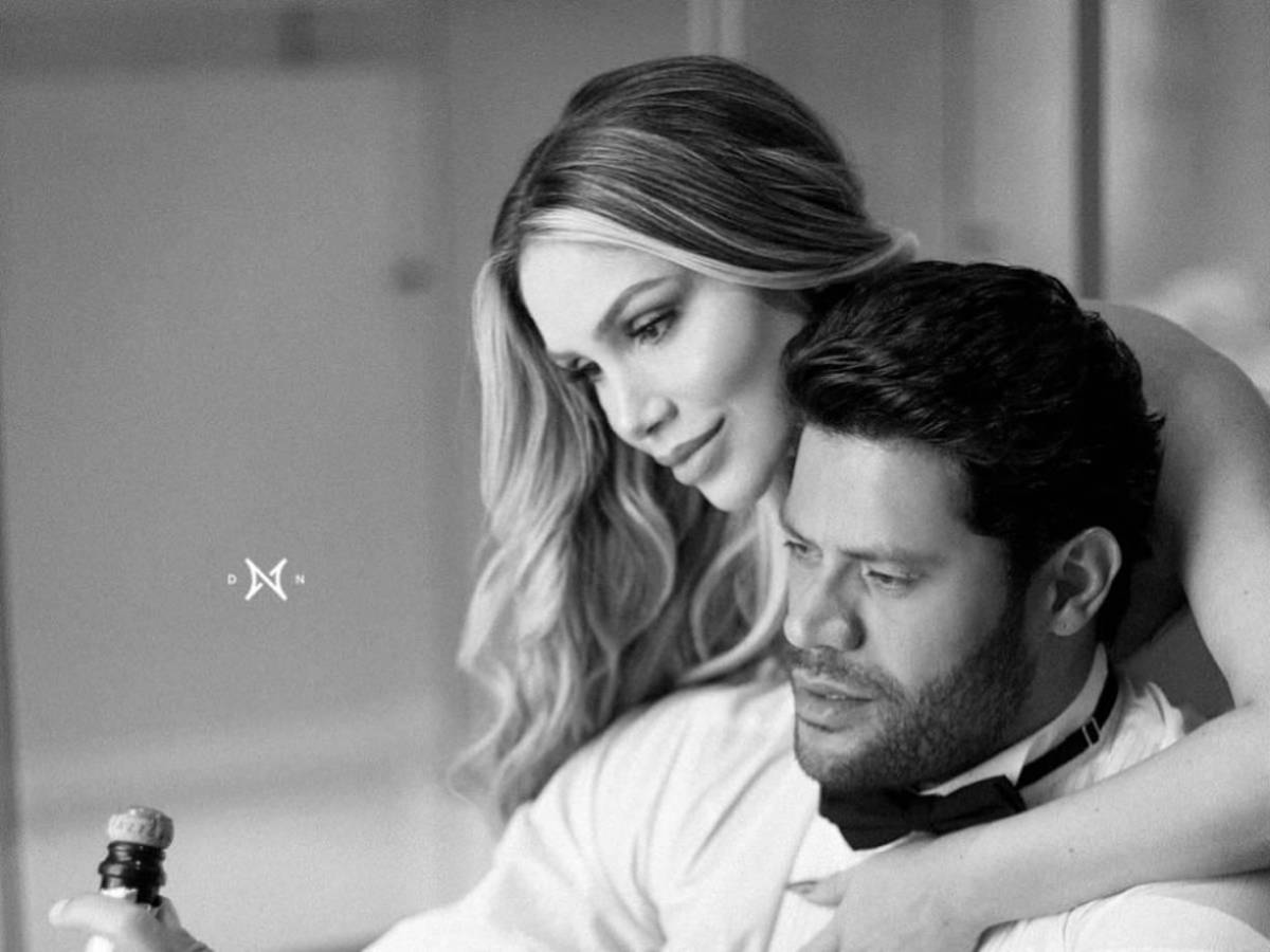 Famoso futbolista de Brasil causa revuelo al casarse con la sobrina de su exesposa: “Estamos unidos en un solo corazón”