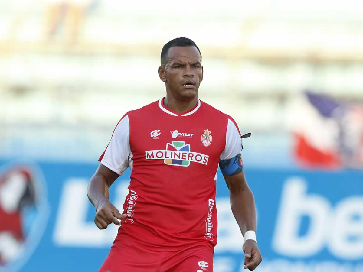 Así se puso la tabla histórica de goleadores de la Liga Nacional: Bengtson cerca del récord, Rubilio ya es cuarto ¿y Arboleda?