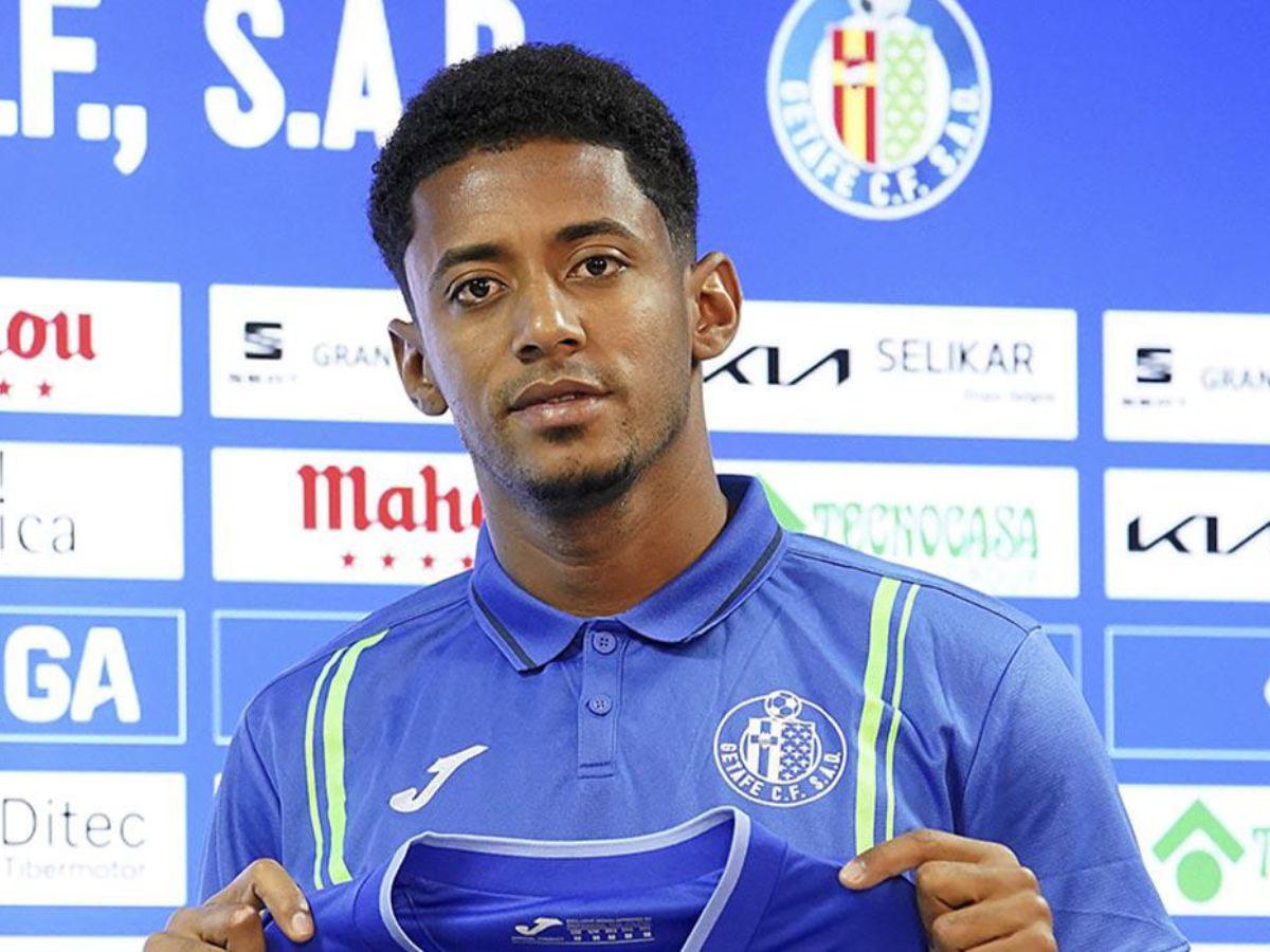 Curiosidades que quizás no sabías del Getafe, el nuevo equipo de Choco Lozano