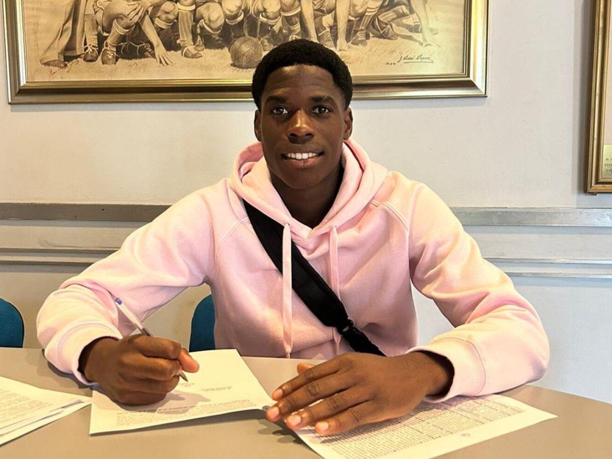 Sin sus mejores dos legionarios: Cuba y su modificado 11 titular que se enfrentaría a Honduras por la Nations League