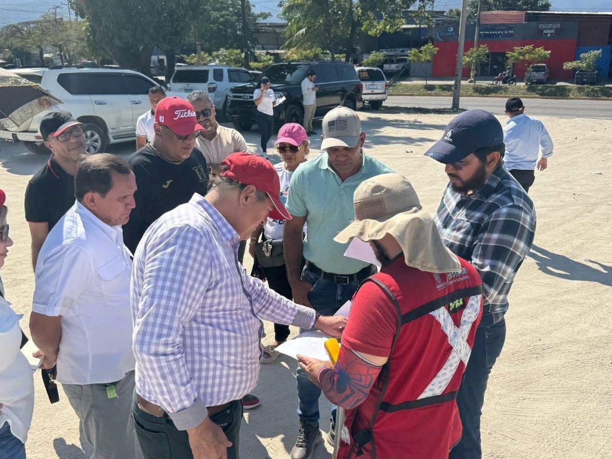 Condepor transformaría antiguo centro penal sampedrano en un moderno complejo deportivo