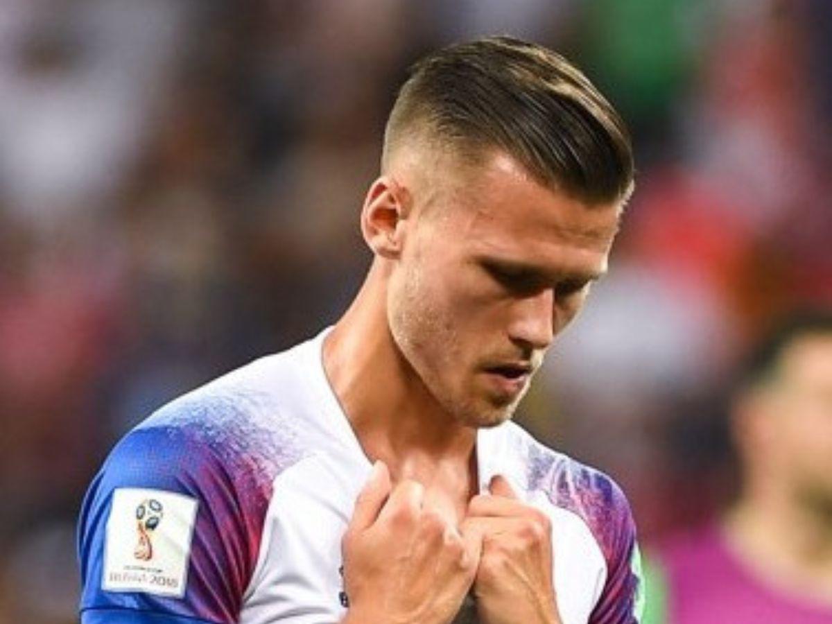 De la Premier League hasta Países Bajos: Los cracks de Islandia a los que Honduras enfrentaría en la casa de Messi