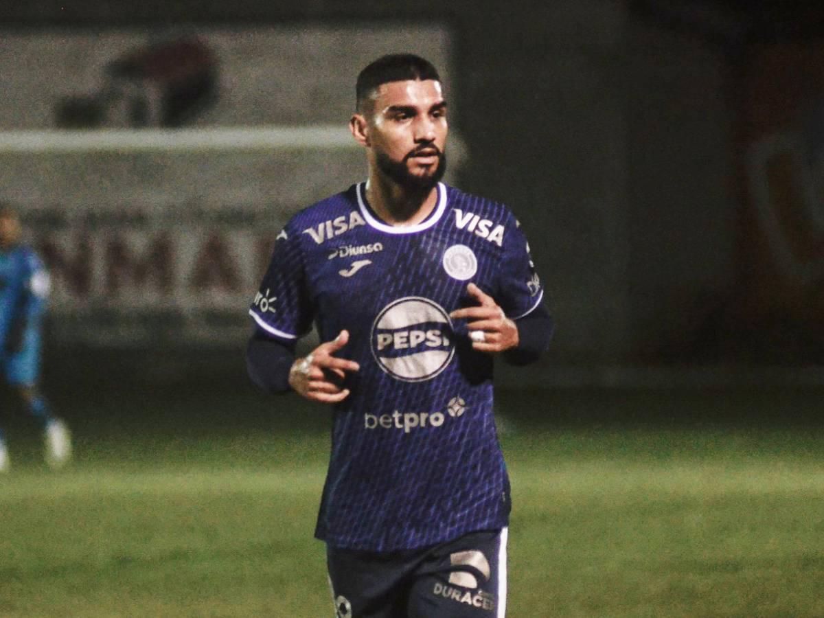 Fichajes: Giro inesperado para Kervin Arriaga, hondureño a Uruguay, el Toro se mueve y De Olivera luce colores de su nuevo equipo