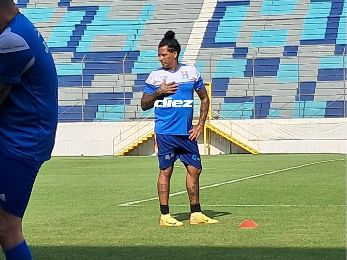 ¡Sorpresa! Exjugador de Liga Nacional se convierte en fichaje de la Selección Hondureña de Tiktokers