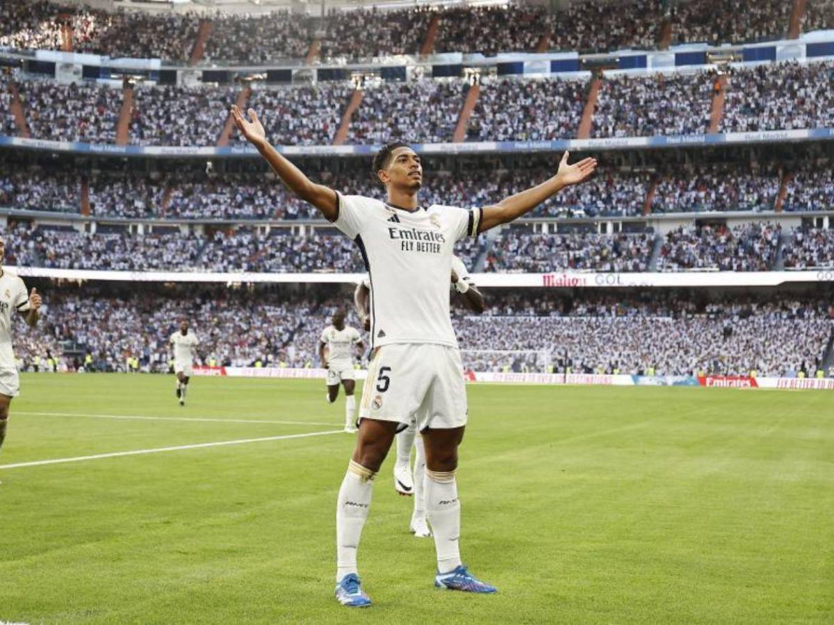 Mourinho mete miedo: el temible once del Real Madrid para ganar LaLiga y Champions
