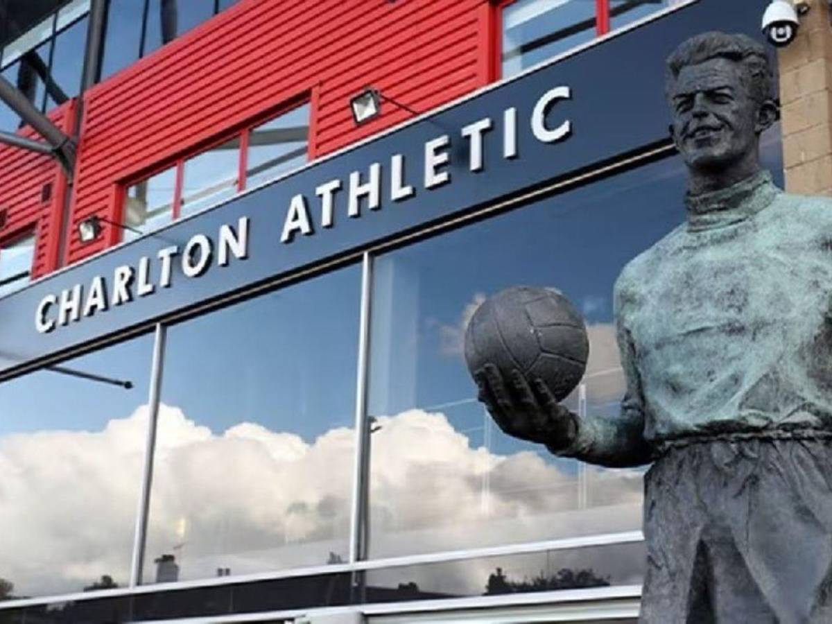 Tragedia en Inglaterra: hallan cadáver en estadio histórico y lo que dice el club
