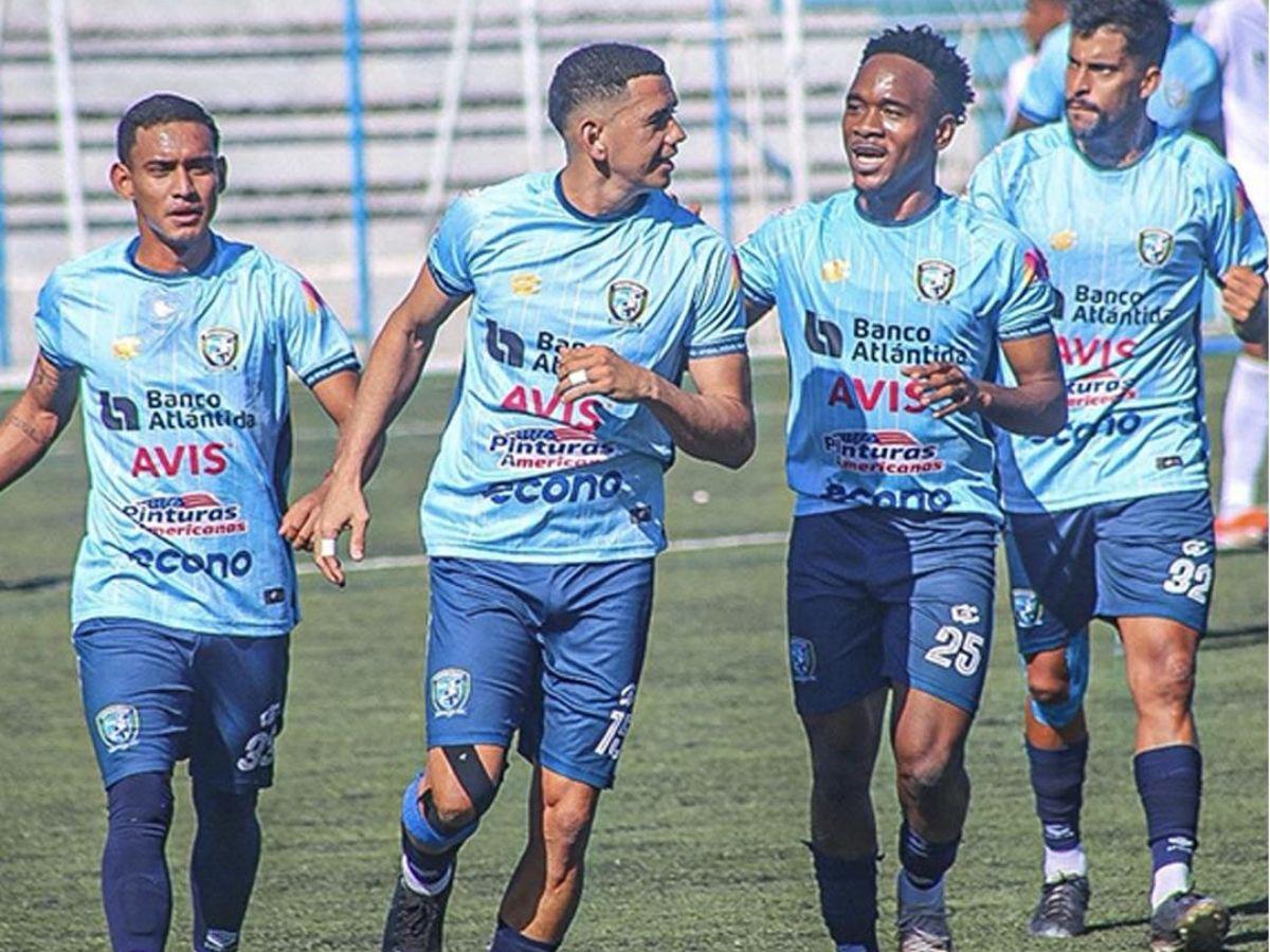 Honduras tiene tres cupos: los 6 equipos clasificados a la Copa Centroamericana 2026 de Concacaf