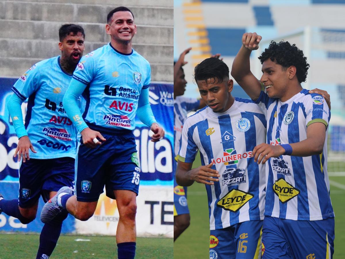 Génesis FC vs Victoria EN VIVO: Los policiales quieren liguilla, mientras el jaibo desea salvarse del descenso