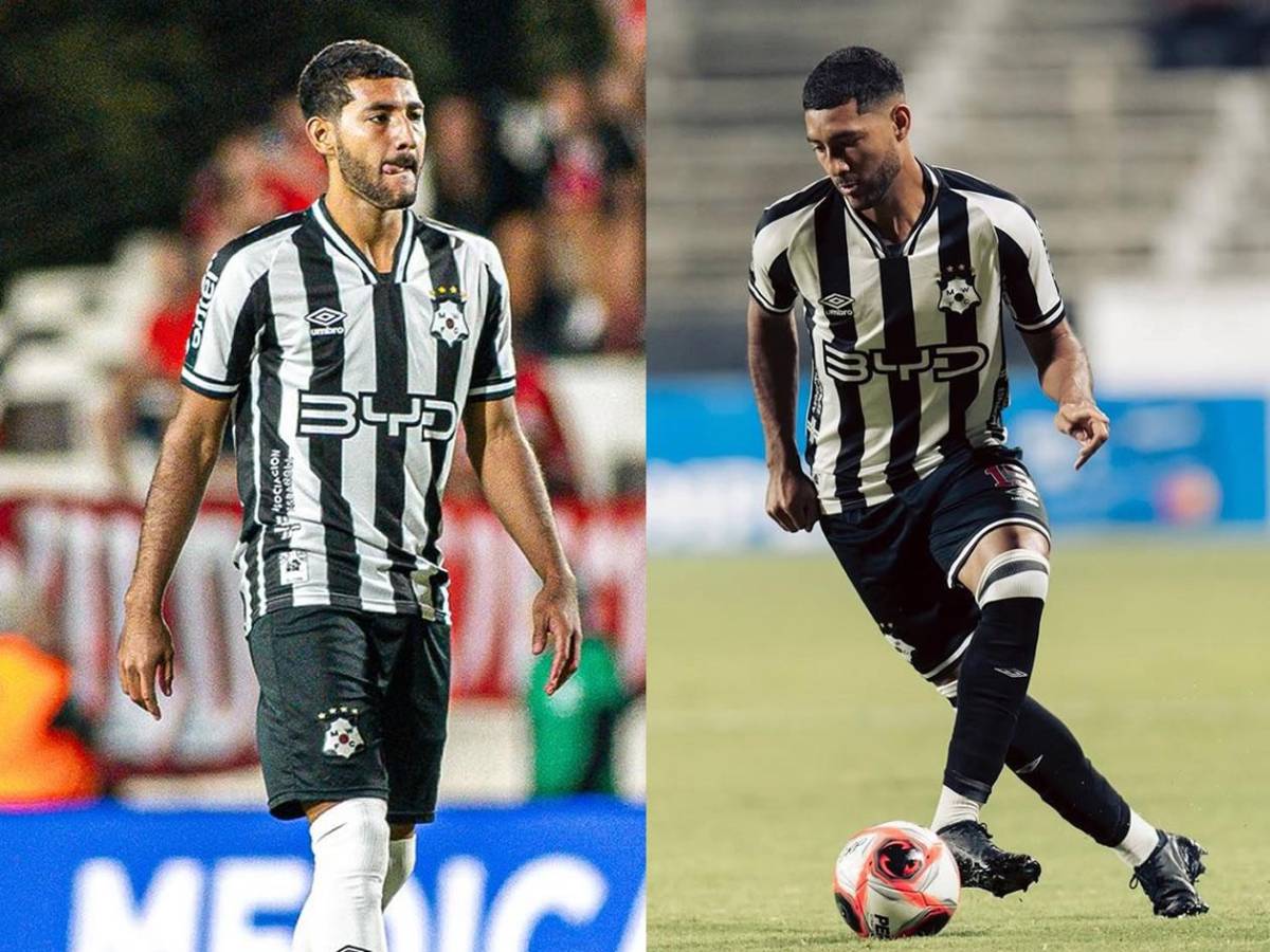 ¡Sorpresas y ausencias! Conocé los rostros nuevos en la nueva Selección de Honduras y la razón de los que fueron borrados