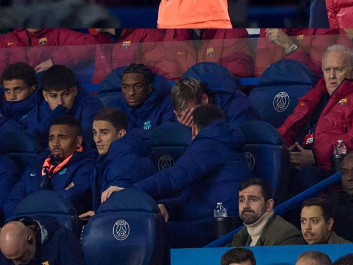 Los 3 villanos del Barcelona, error de Yamal, llanto y la noticia que celebra Real Madrid