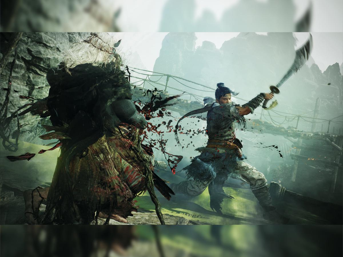 Wo Long: Fallen Dynasty cumple con las expectativas en su día de estreno; el título de acción ya está disponible