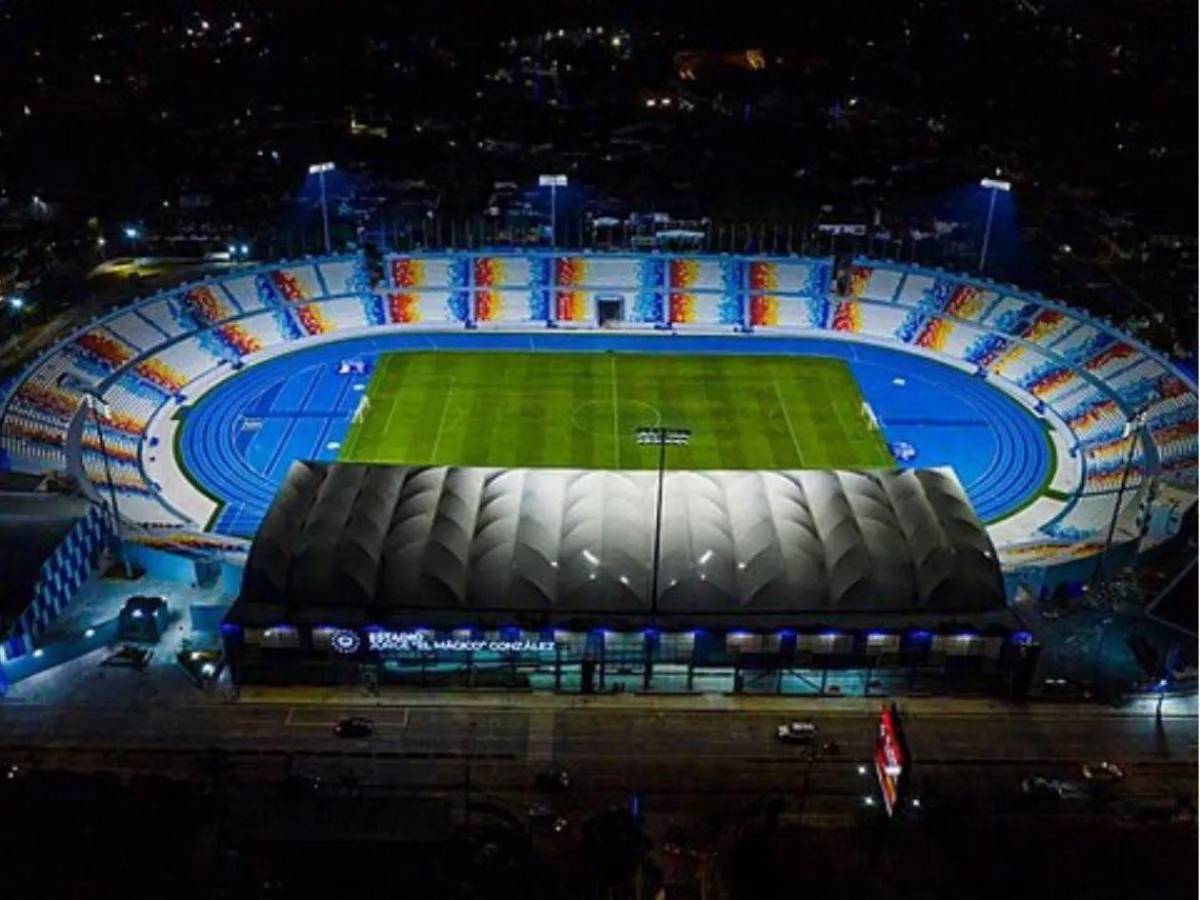 Centroamérica sueña en grande: los estadios que podrían albergar una Copa del Mundo