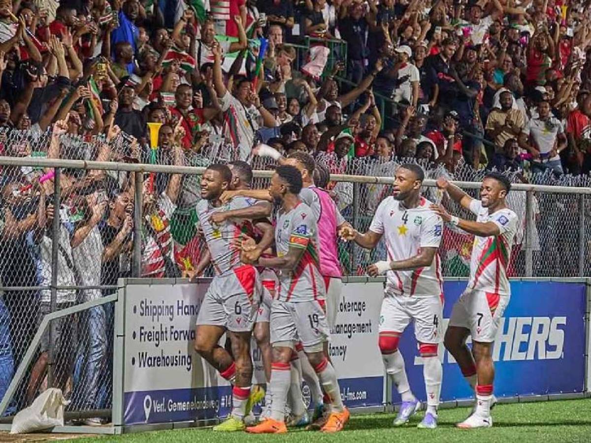 Mundial 2026: dejaron a Honduras fuera del repechaje y selección de Concacaf se queda sin técnico previo a la repesca