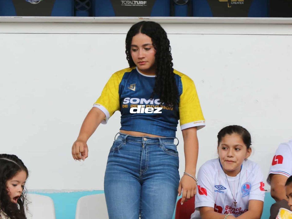 No se vio en TV: Olimpia sorprendió a tiktoker de Brasil, la decisión de Espinel con Edwin Rodríguez tras lesión y las bellas capitalinas