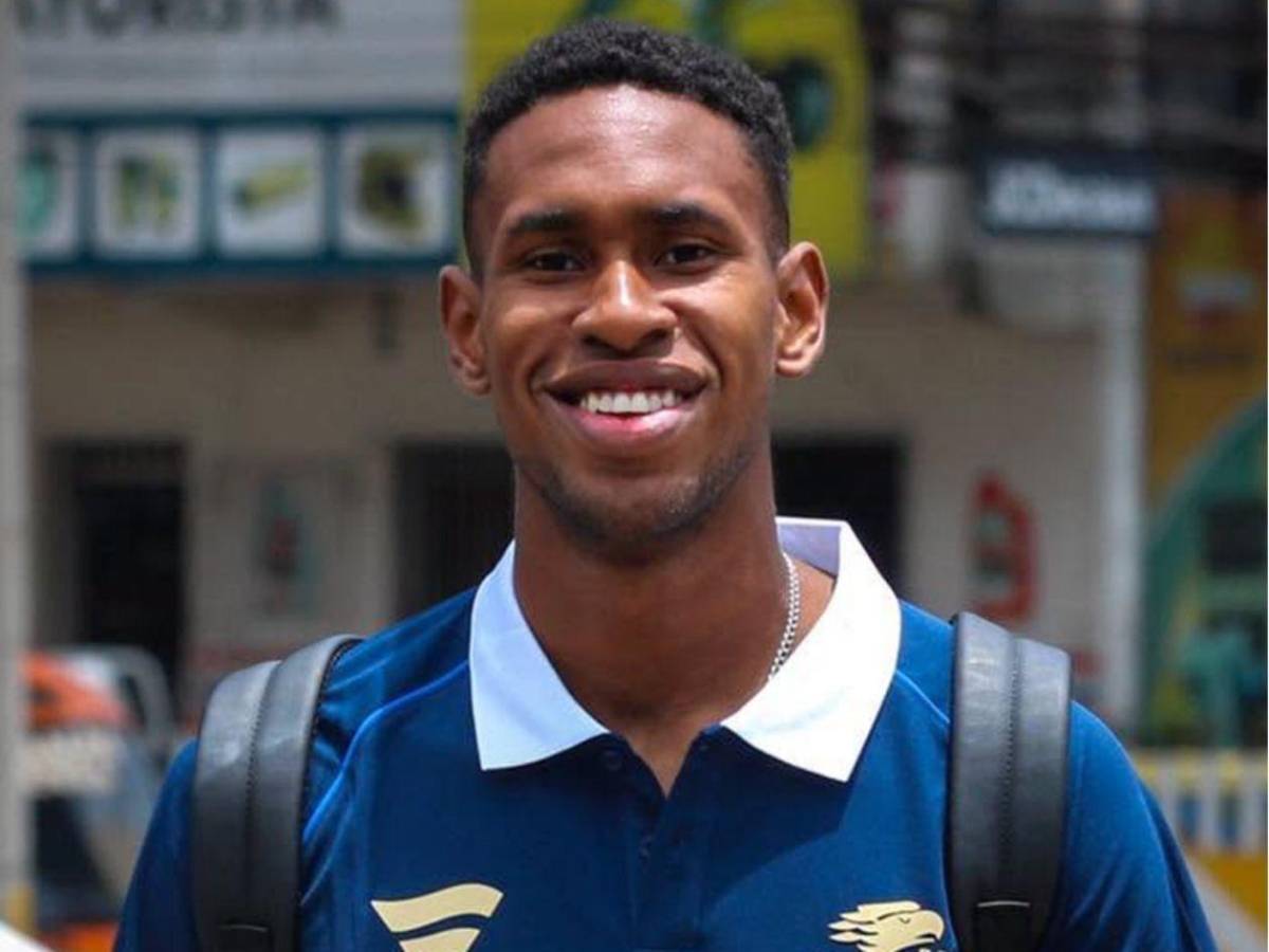 Fichajes: ¿Menjívar al Saprissa? Club contrata otro tiktoker y hondureño al City de Inglaterra