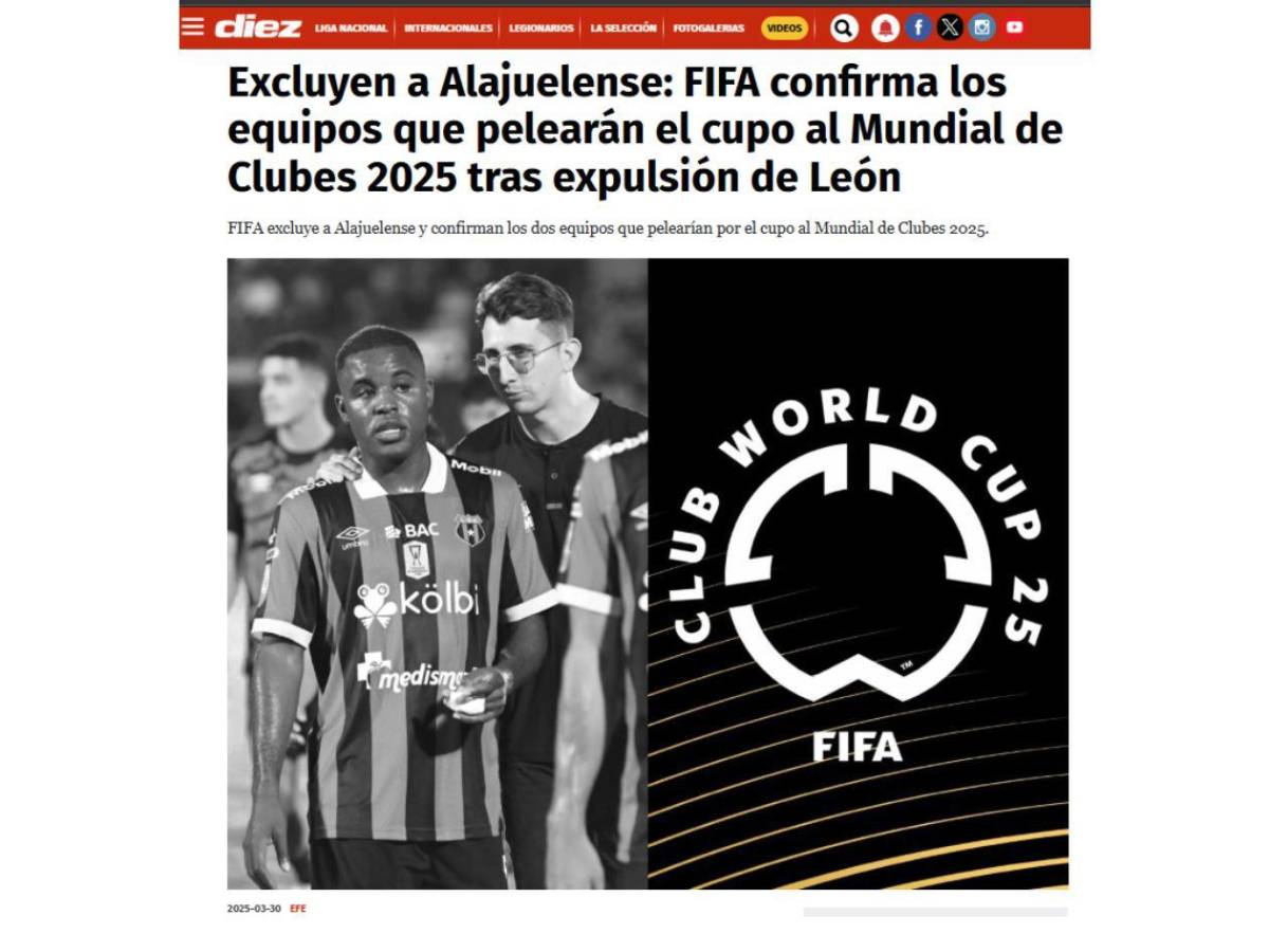 FIFA es capaz de 'prostituir' su reglamento: Faitelson atiza y esto dice la prensa tras posible partido entre América y LAFC