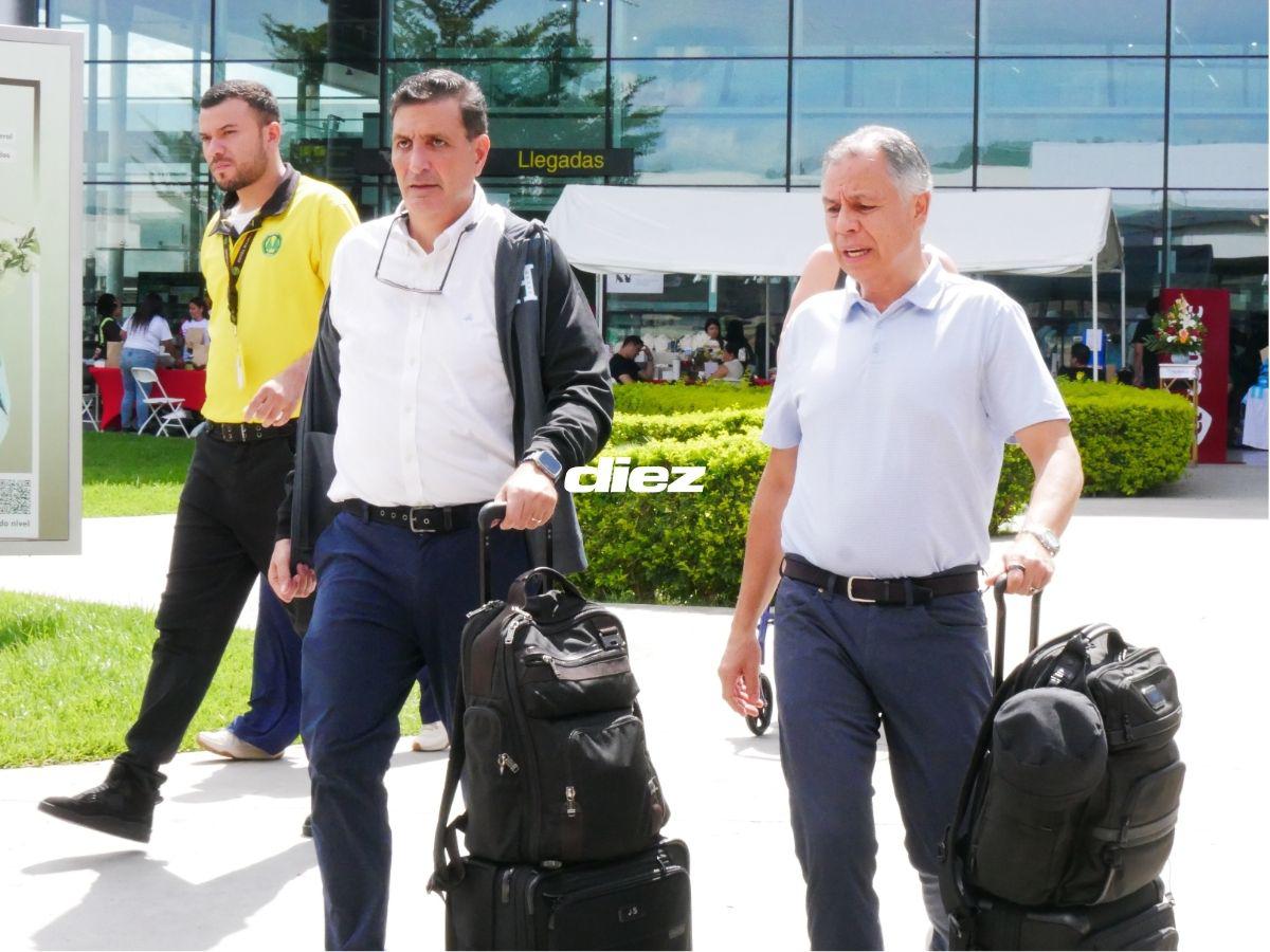 Hincha sorprendió a Deiby y Honduras entre aplausos: ¡La Bicolor volvió tras empatar en el inicio de la Eliminatoria!