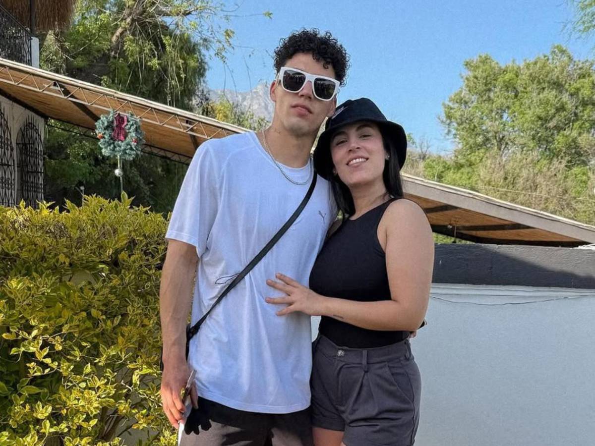 Hondureñas vs mexicanas: ellas son las bellas novias y esposas de los futbolistas de la Bicolor y el Tricolor