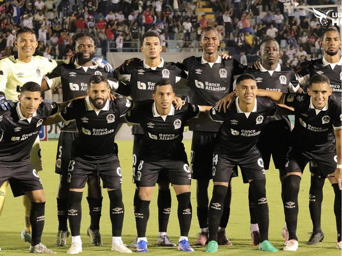 Honduras tiene tres cupos: los 6 equipos clasificados a la Copa Centroamericana 2026 de Concacaf