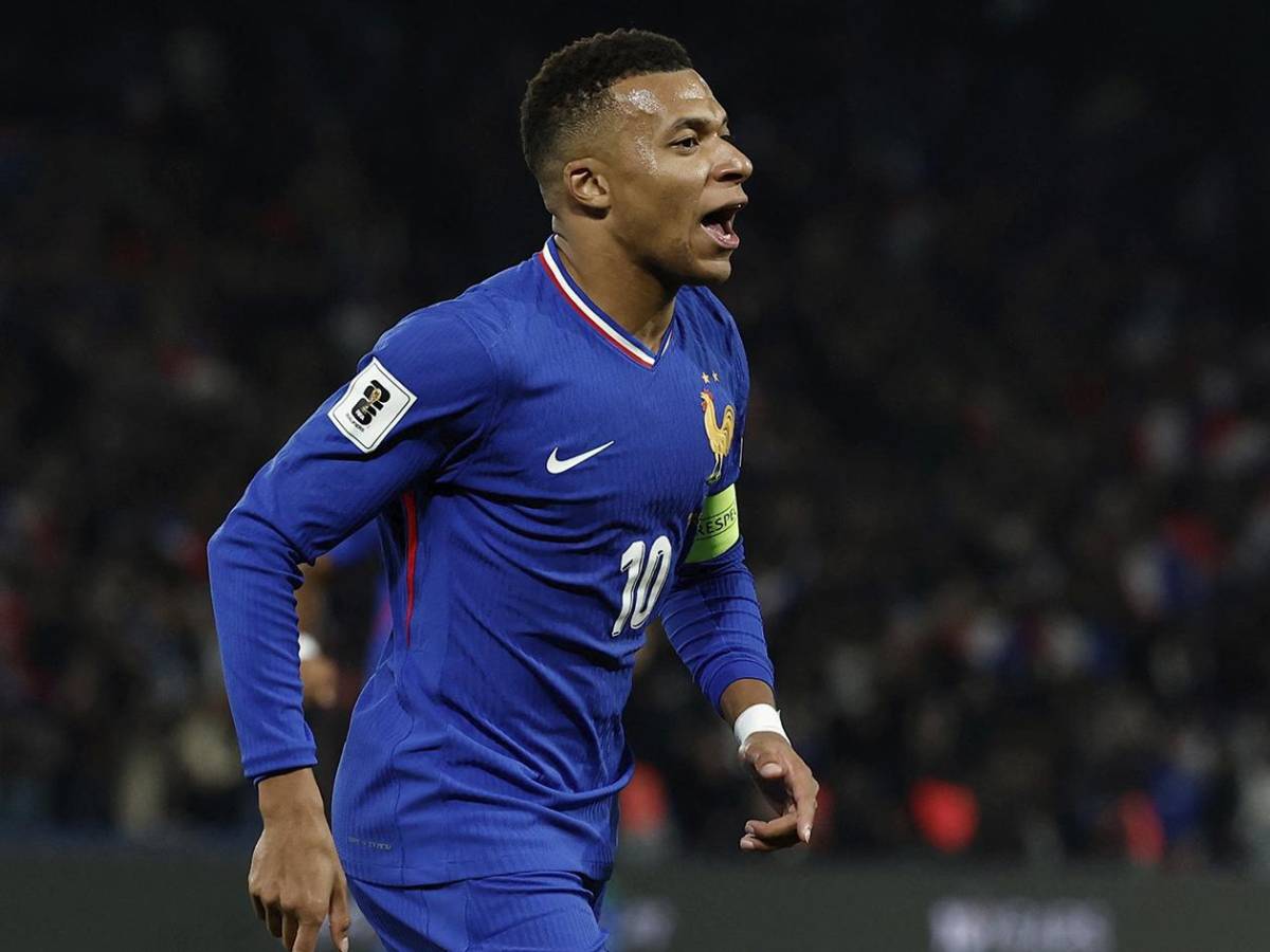 Mbappé y un brutal llamado para dejar el Madrid: 180 millones por su traspaso