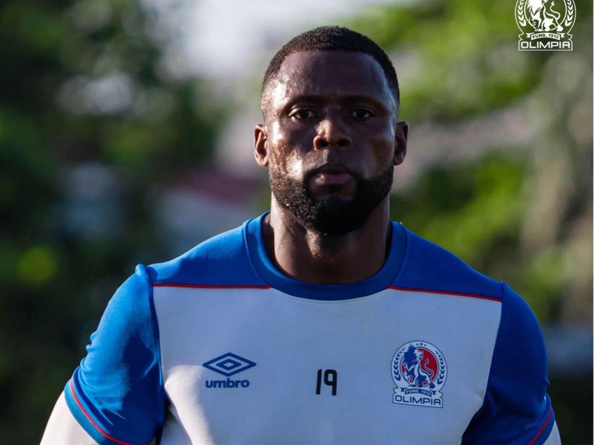 Olimpia con el mejor ataque del fútbol de Centroamérica: ¡Troglio lo potenció con dos fichajes más!