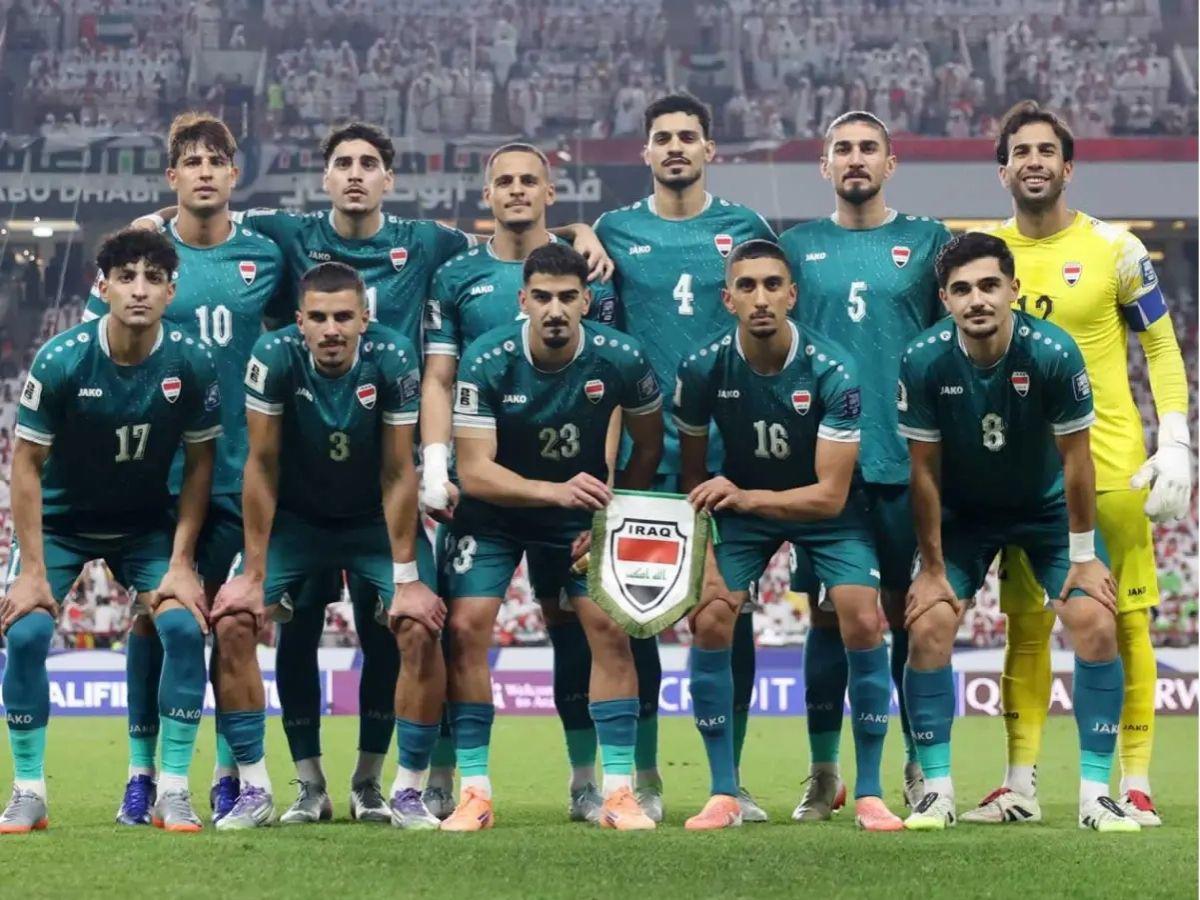Mundial 2026 en alerta: Las selecciones candidatas para reemplazar a Irán si queda fuera por la guerra