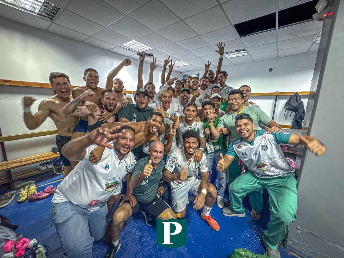 FICHAJES: Espinel conoció respuesta de Olimpia, nombres para DT de Honduras y Troglio se lo quiso llevar a Argentina