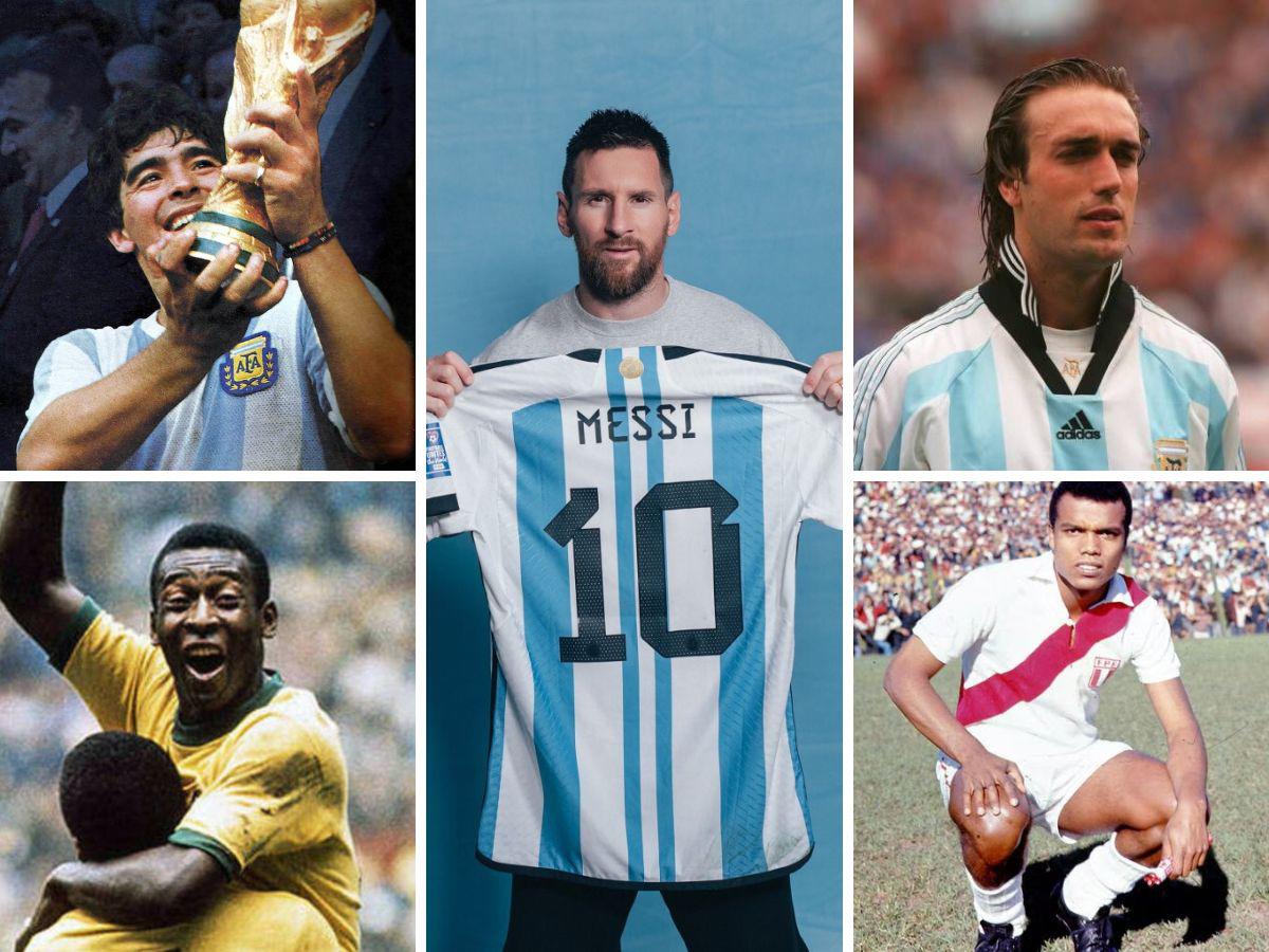 Hubo un 12-0: Las 15 históricas curiosidades de la Copa América, ¿cuál es el país más ganador?