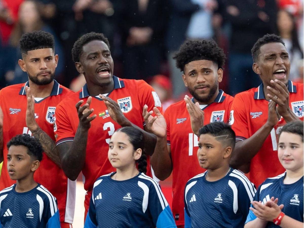 El VAR benefició a Panamá, Honduras hizo historia y llanto en los canaleros