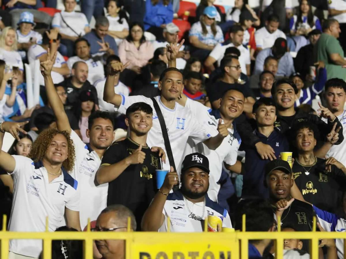 Insulto del Fantasma a periodista, el beso de Supremo a Milagro y el seleccionado que dejó en problemas a Honduras