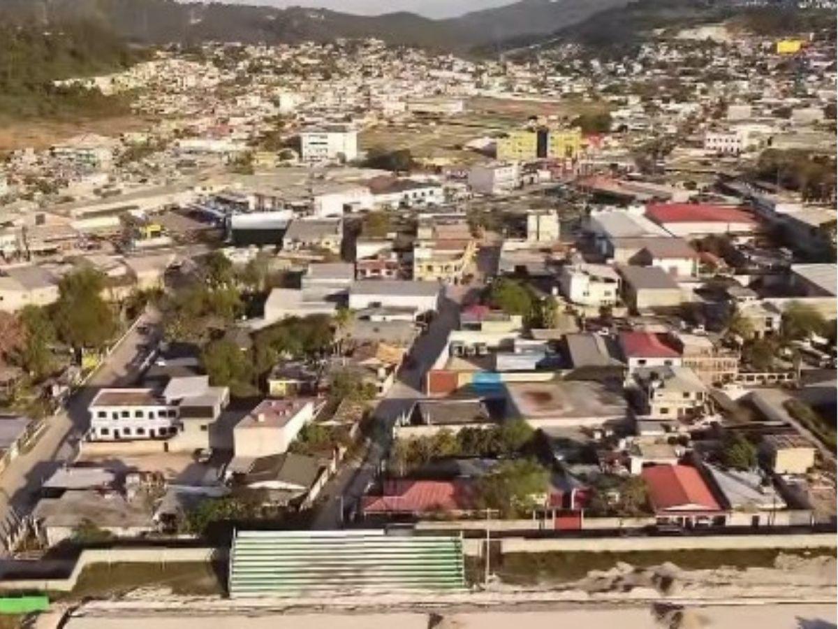 A todo vapor: Condepor muestra avances de la remodelación de exestadio de la Liga Nacional de Honduras