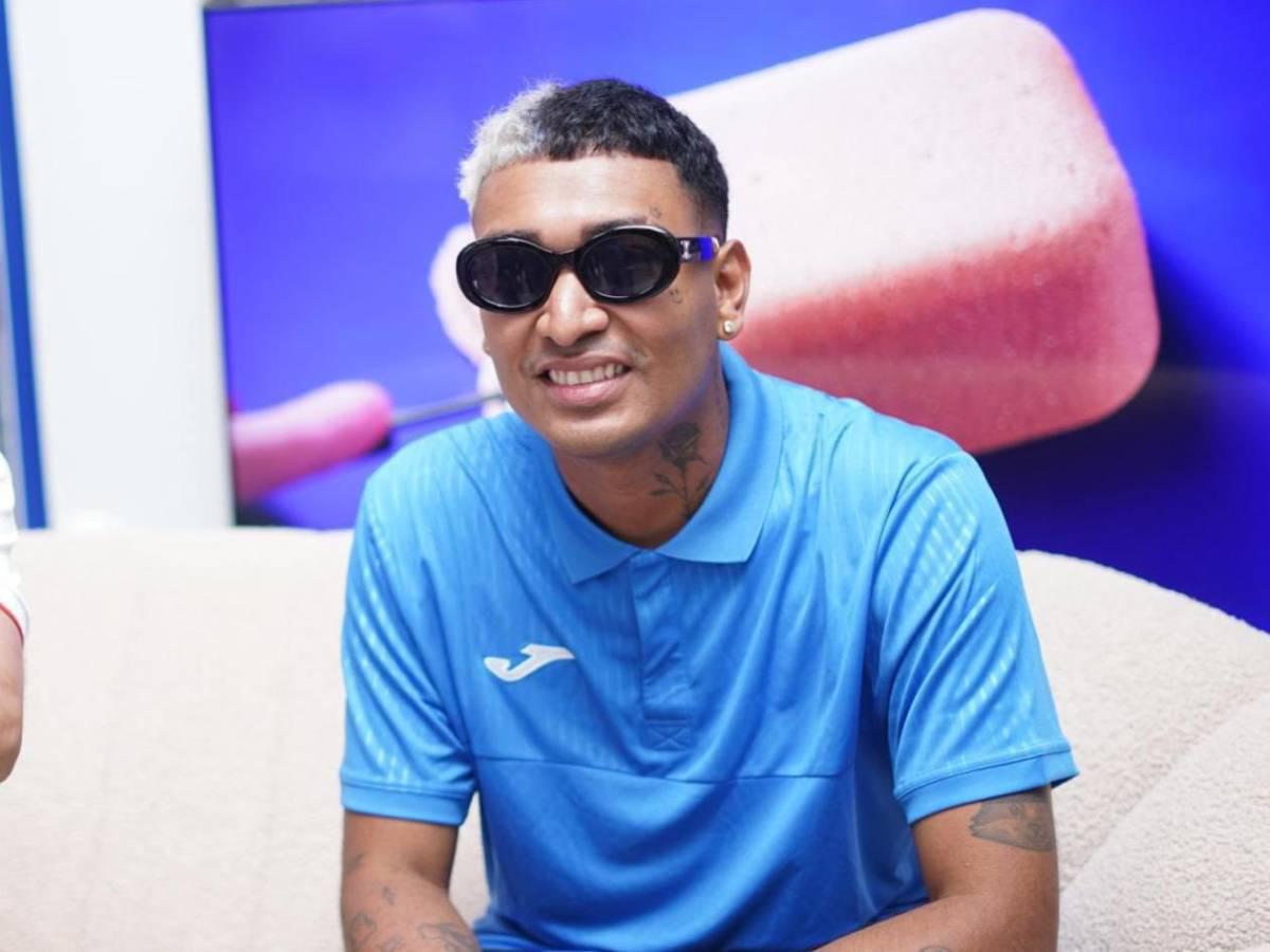 Supremo anuncia convocatoria para el último baile de los tiktokers de Honduras ante Nicaragua: 11 nuevos jugadores