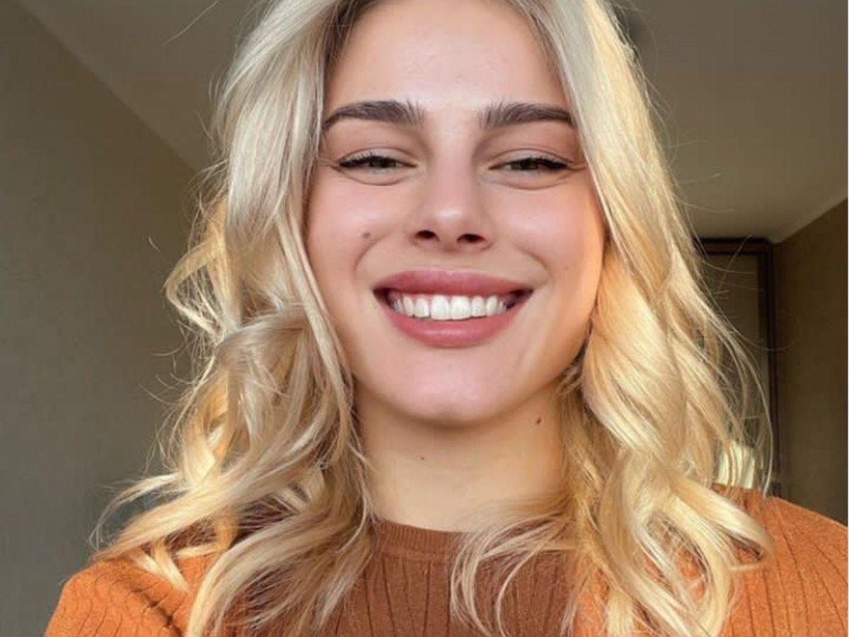 Roba suspiros en París 2024: así es Yuliia Levchenko, la Barbie atleta que cautiva en los Juegos Olímpicos