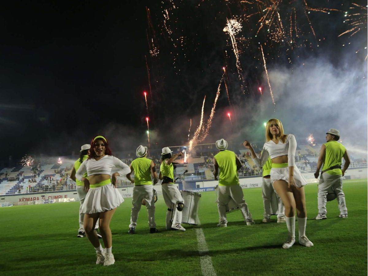 Lo que pasó con José Mario Pinto, Bengtson se encaró con aficionados de Olancho, bronca de Espinel y la roja de cárcel