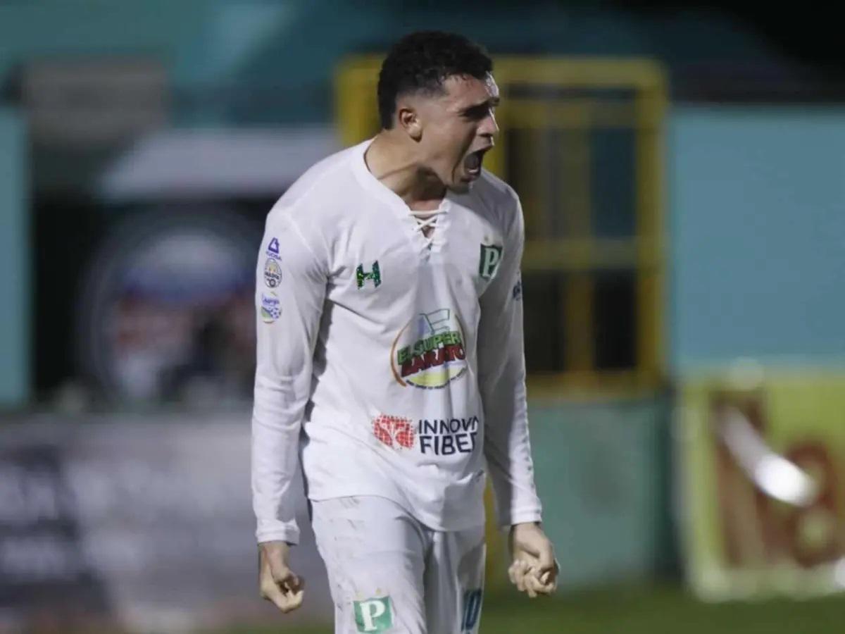 Pichichi: Delanteros del Olimpia están apagados y ¿Quiénes dominan el top-15 de goleadores, hondureños o extranjeros?